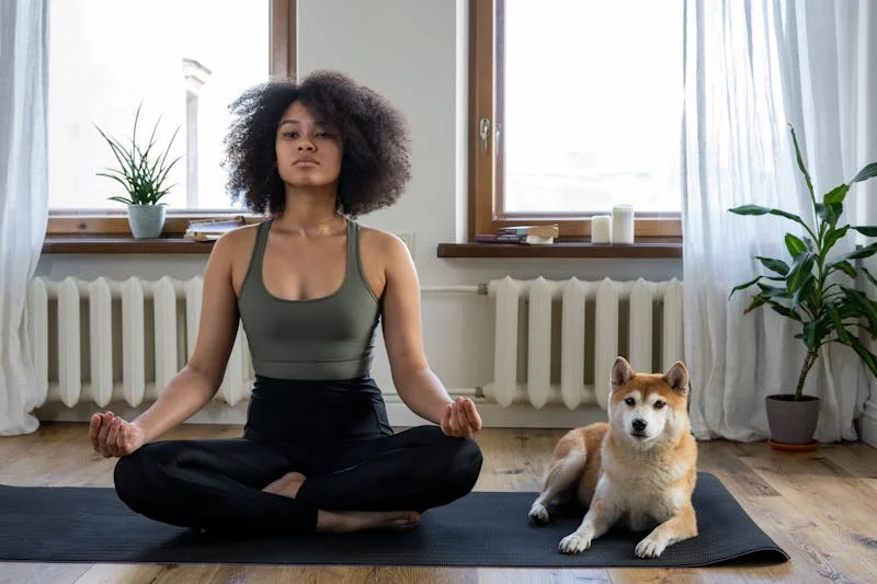 Mindfulness no trabalho